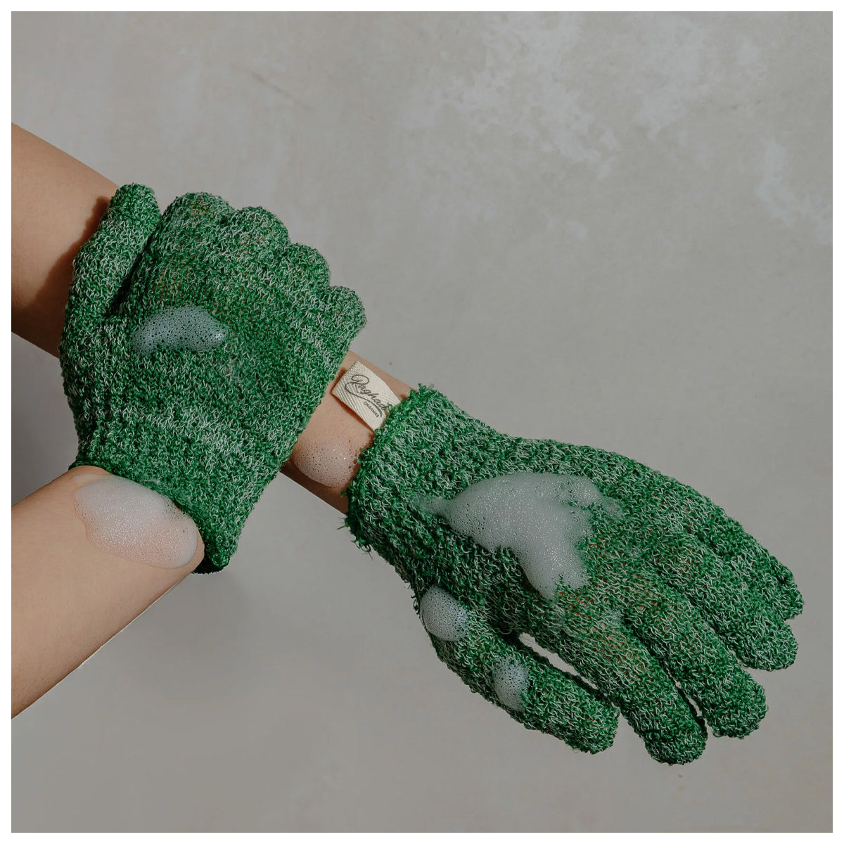 Raghad Organics Cotton Glove Raghad Organics Cotton Glove
