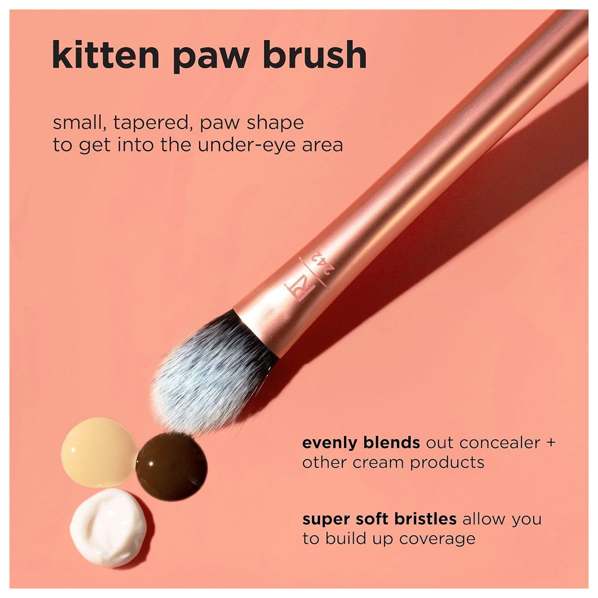 Real Techniques Brightening Concealer