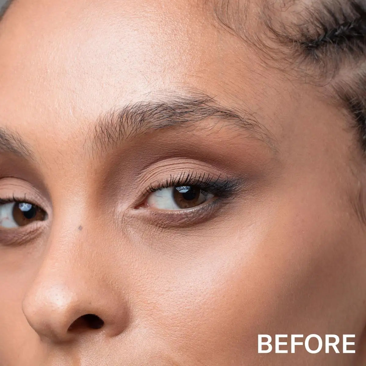 Mesauda Milano Brow Gaminate Transparent Eyebrow Fixing Gel