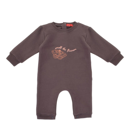 Junior Smell The Flower Bodysuit & Jacket