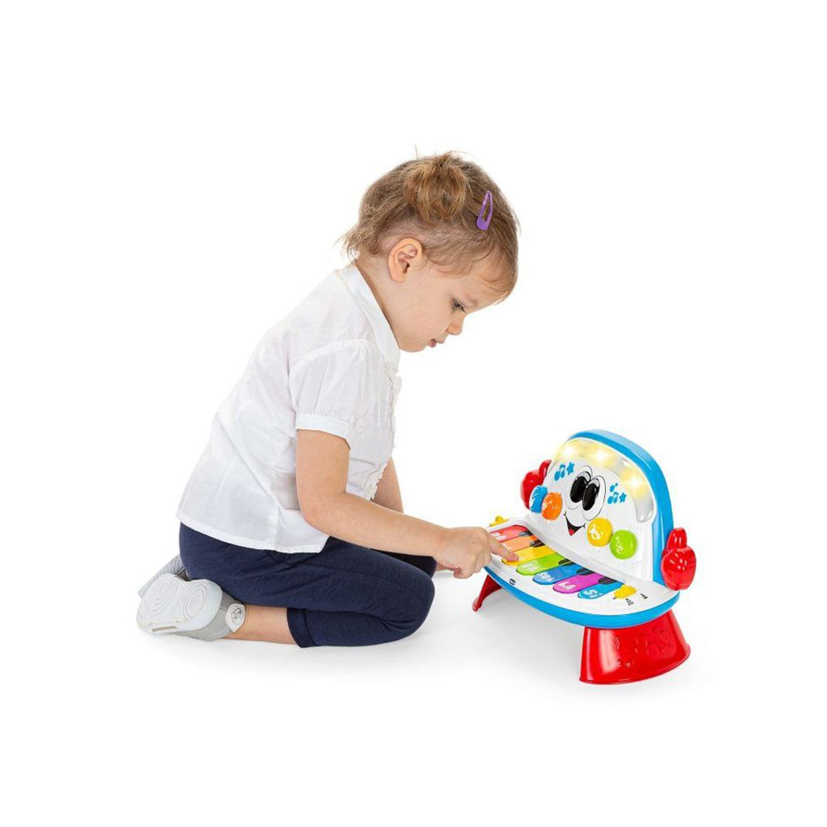 Chicco Toy Funky The Piano Orchestra Chicco Toy Funky The Piano Orchestra