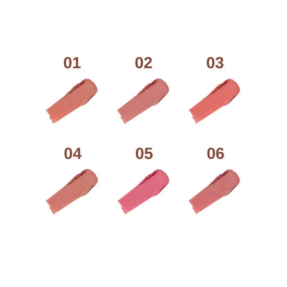 Neverti Cream Lush Blush