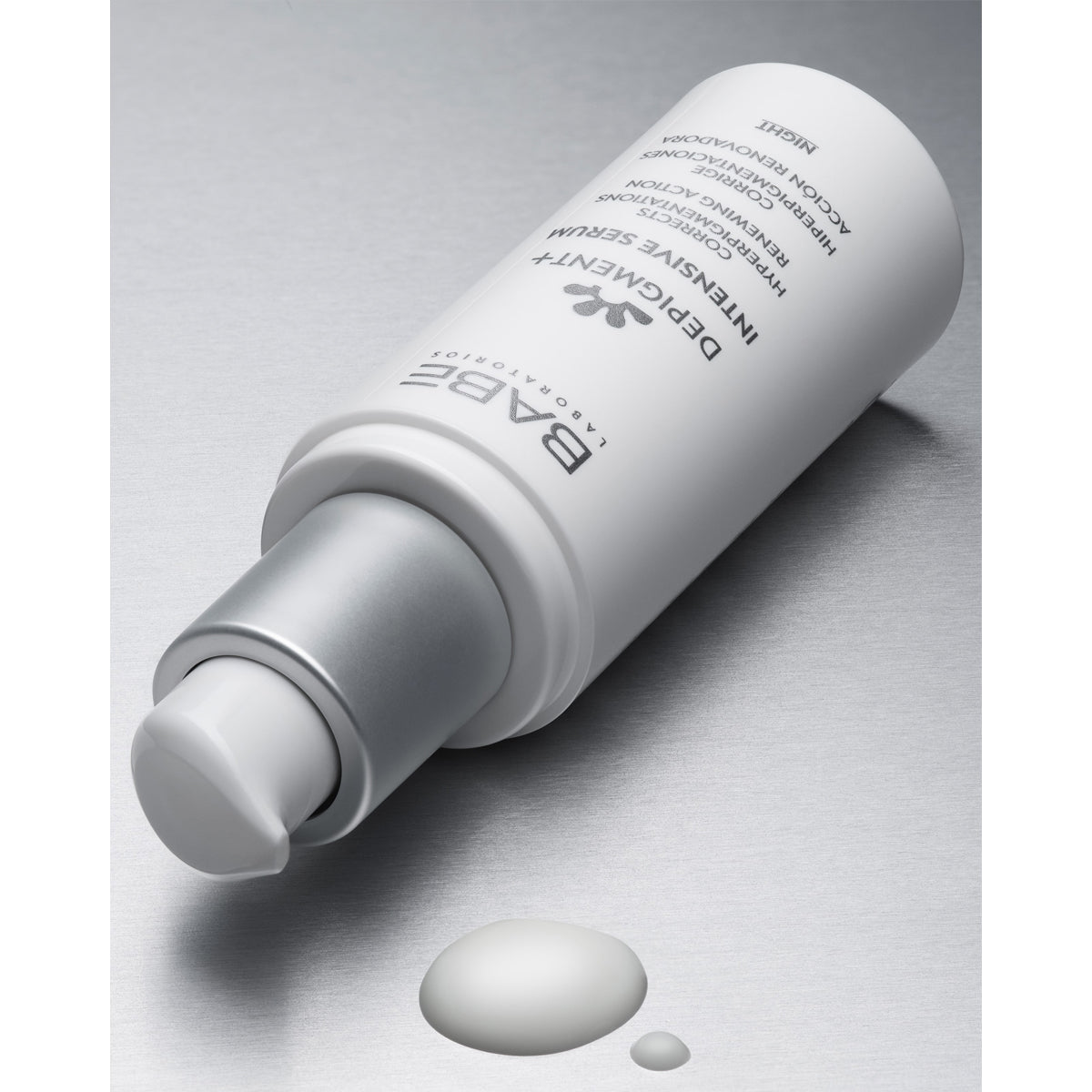 Babe Depigment+ Intensive Serum 30ml Babe Depigment+ Intensive Serum 30ml