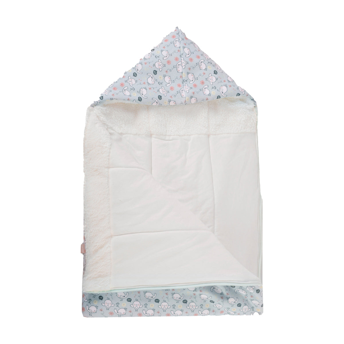 Junior Hello Birde Printed Board Junior Hello Birde Printed Board