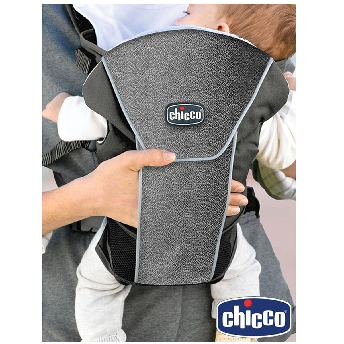 Chicco Ultra Soft Infant Carrier Genesis