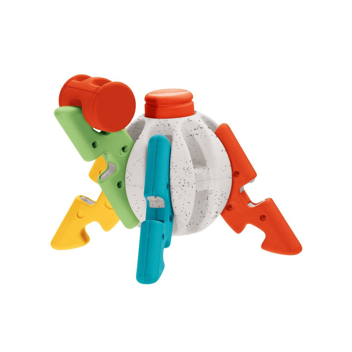 لعبة Chicco 2 في 1 Transform-A Ball Eco+ لعبة Chicco 2 في 1 Transform-A Ball Eco+