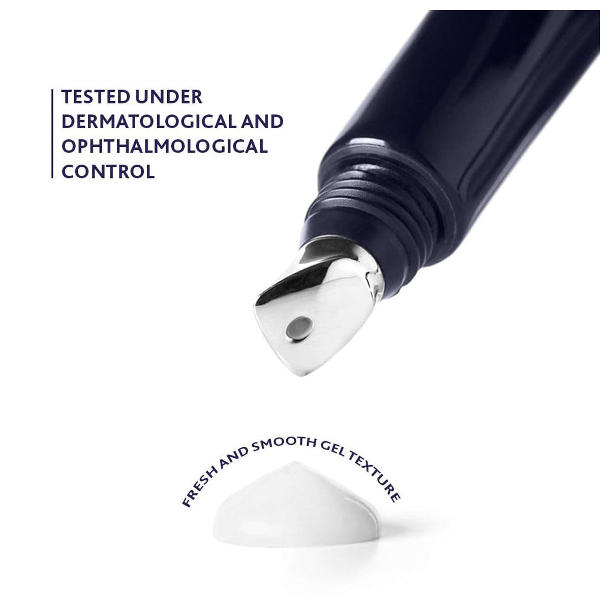 سيروم العيون المكثف بحمض الهيالورونيك من استيديرم 15 مل سيروم العيون المكثف بحمض الهيالورونيك من استيديرم 15 مل