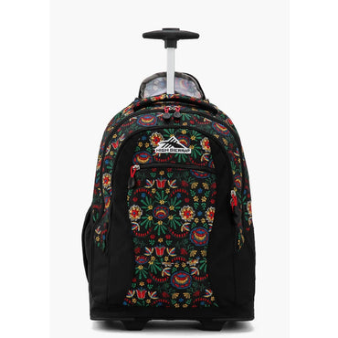 High Sierra H04 061 Tackle Backpack