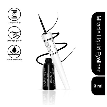 Forever52 Miracle Liquid Eyeliner