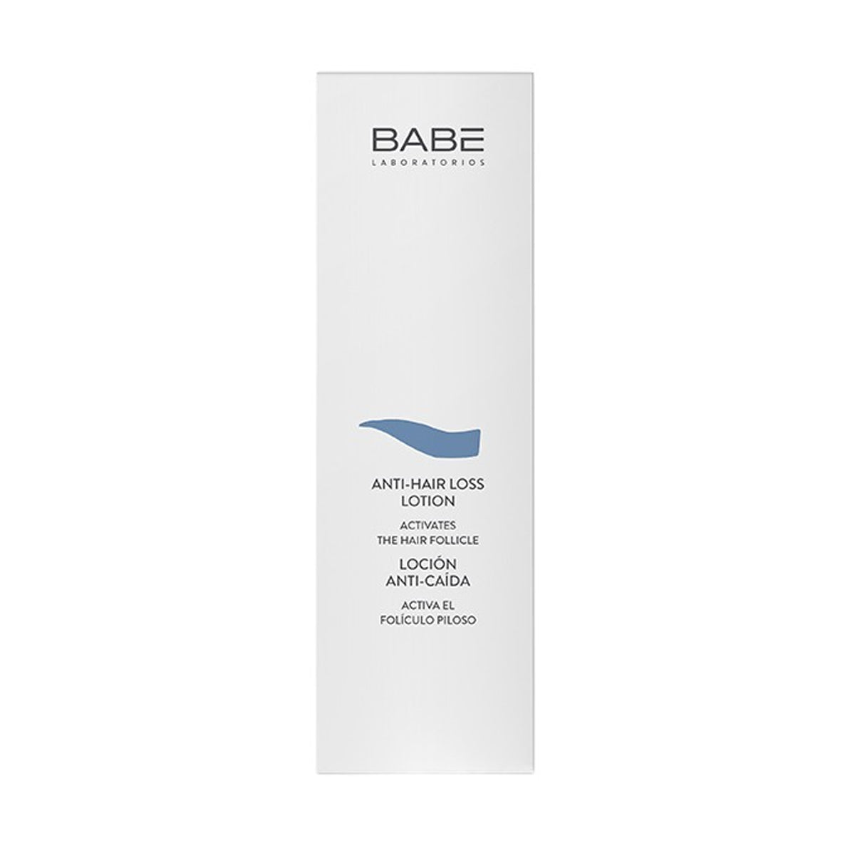 Babe Anti-Hair Loss Lotion 100ml Babe Anti-Hair Loss Lotion 100ml