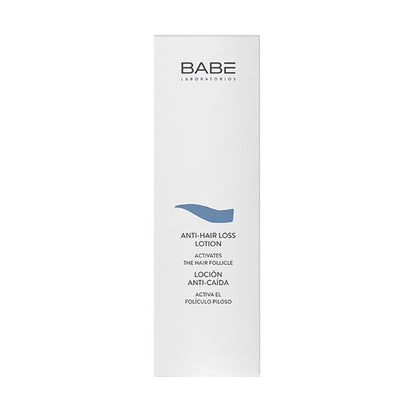 Babe Anti-Hair Loss Lotion 100ml