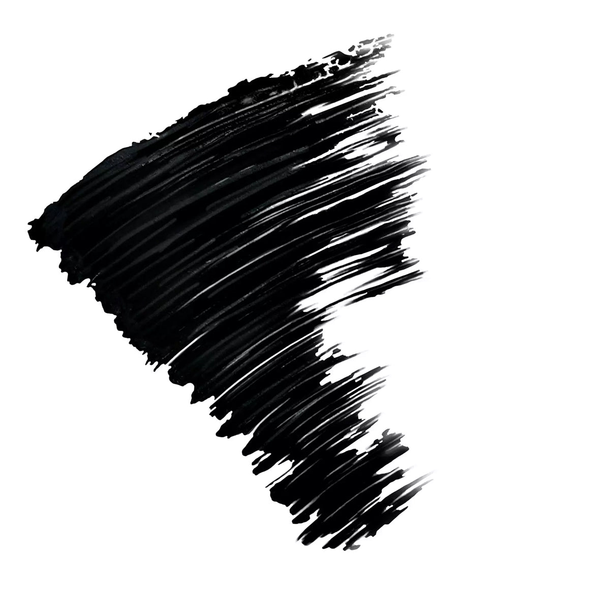 Isadora The 10 Sec High Impact Length & Lift Mascara 02 Intense Black