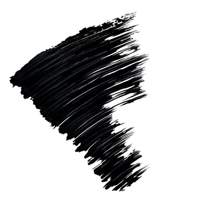 Isadora The 10 Sec High Impact Length & Lift Mascara 02 Intense Black