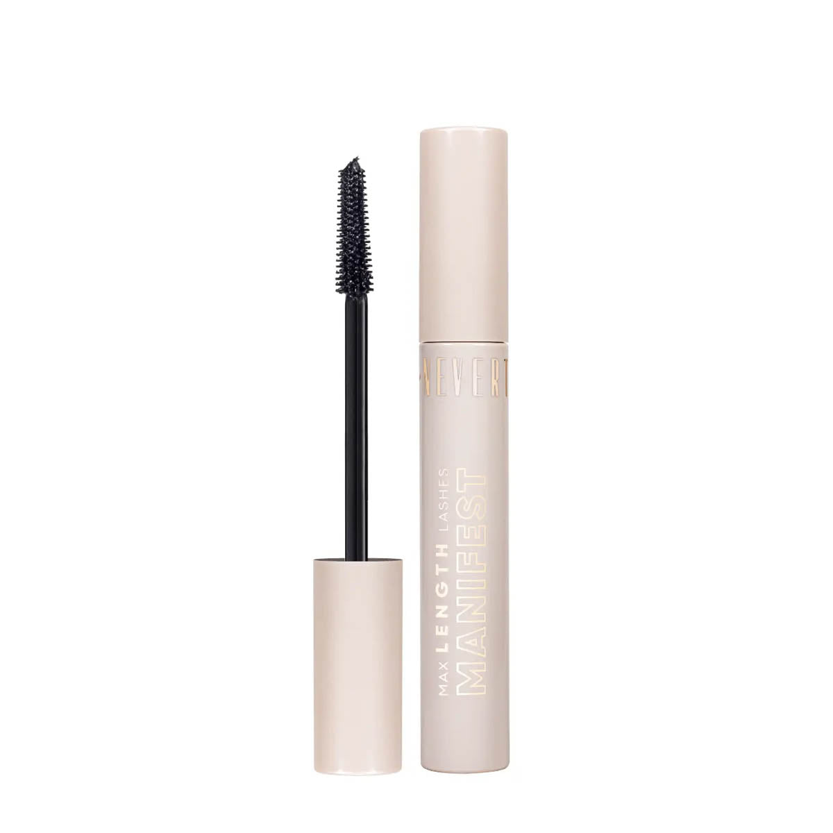 Neverti Max Length Lashes Manifest Mascara