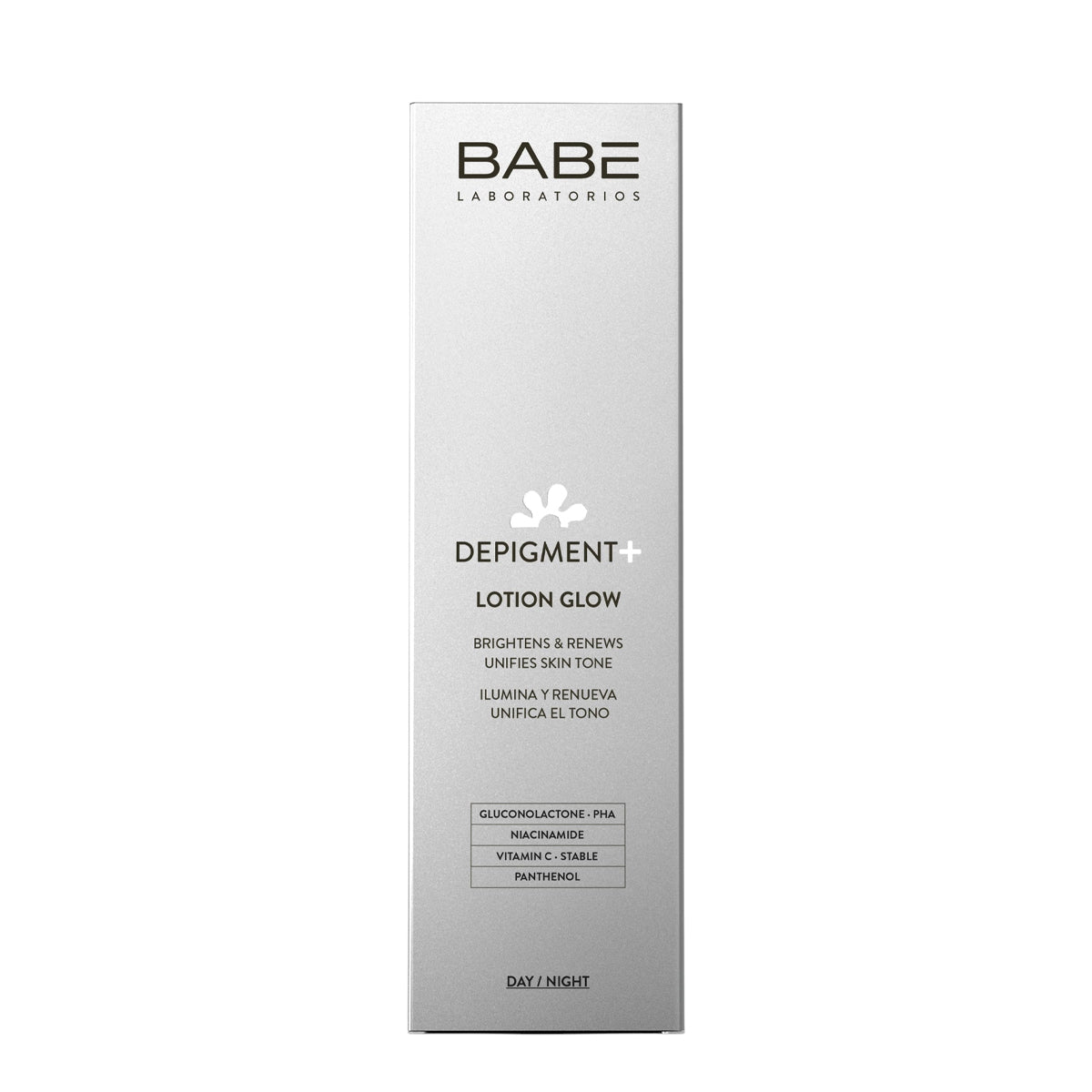 Babe Depigment+ Lotion Glow 150ml Babe Depigment+ Lotion Glow 150ml