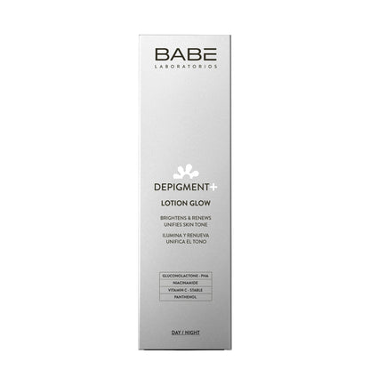 Babe Depigment+ Lotion Glow 150ml