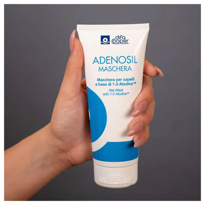 Difa Cooper Adenosil Maschera Intensive Pre-Shampoo Mask 200ml