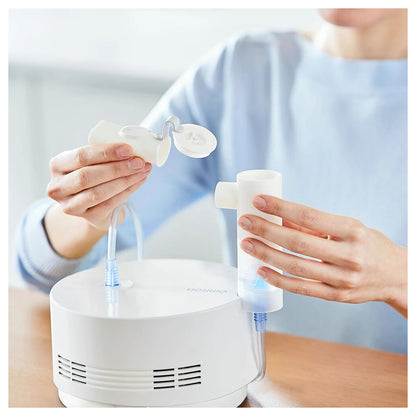 Omron -c28p Nebulizer