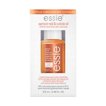 Essie Apricot Cuticle Oil 13.5ml