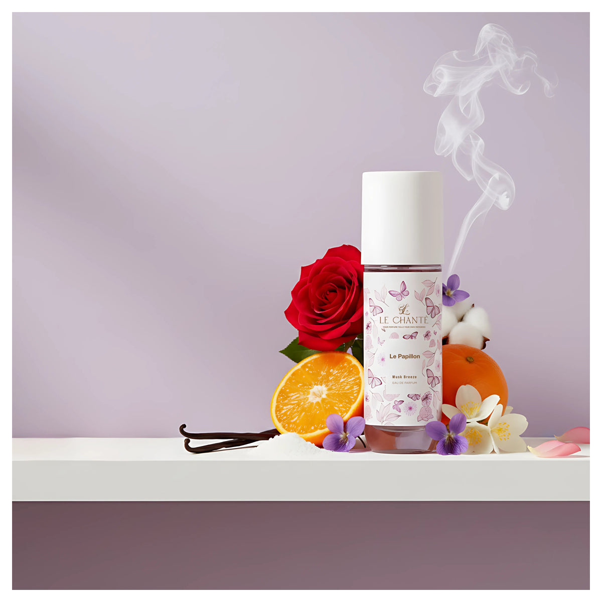 Le Chante Le Papillon Hair & Body Mist 150ml