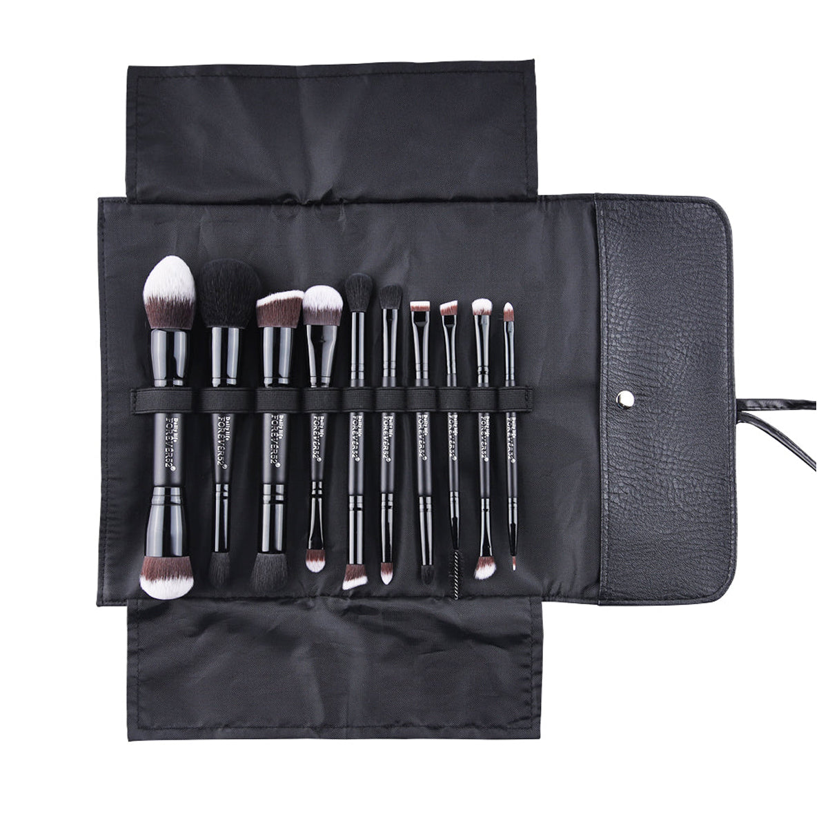 Forever52 Double Side Brush Set -XZ003
