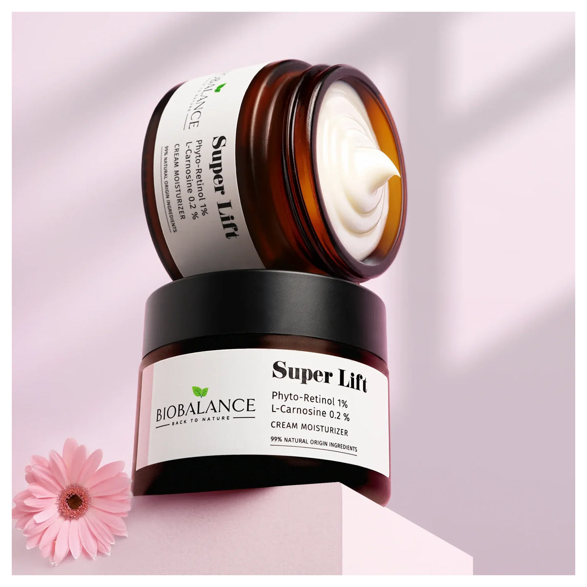 Bio Balance Lift & Shine Trio Set Bio Balance Lift & Shine Trio Set