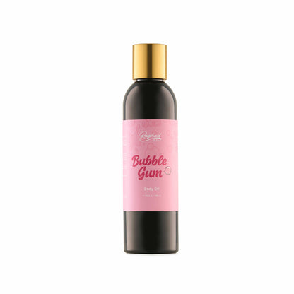 Raghad Delicious Body Set - Bubble Gum