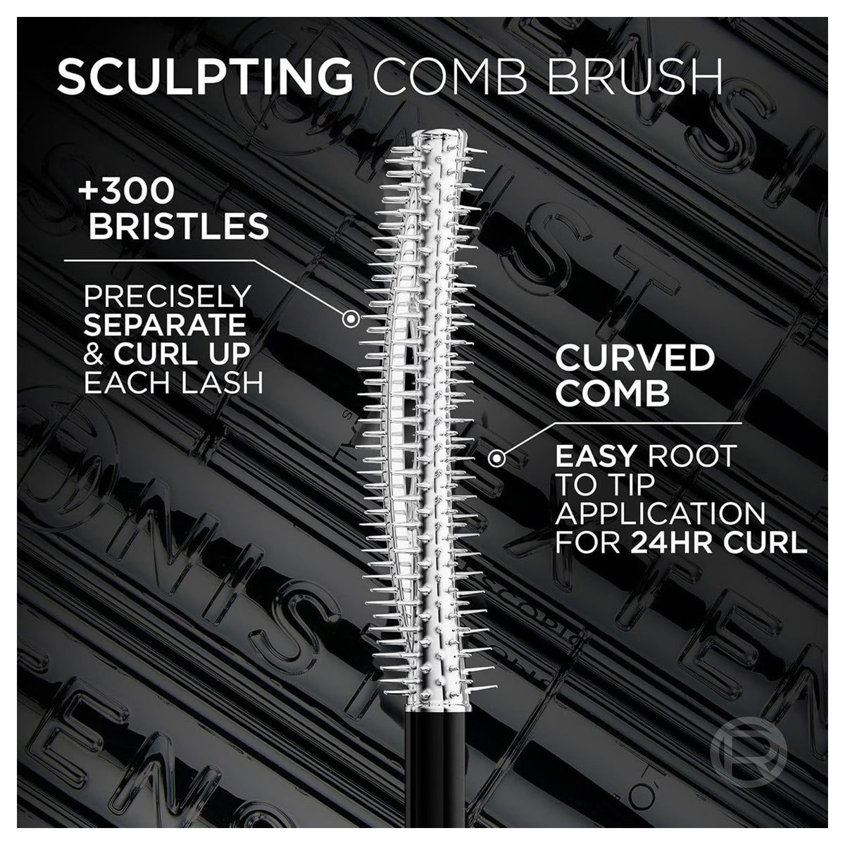 Loreal Paris Telescopic Extensionist Mascara