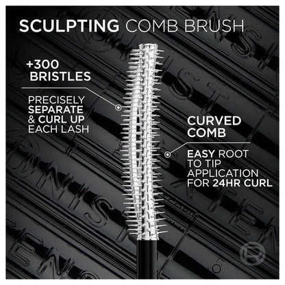 Loreal Paris Telescopic Extensionist Mascara