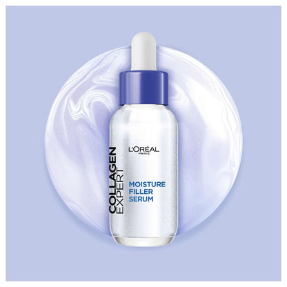 Loreal Paris Collagen Expert Anti-Aging & Firming Serum with Collagen + Peptides 30ml