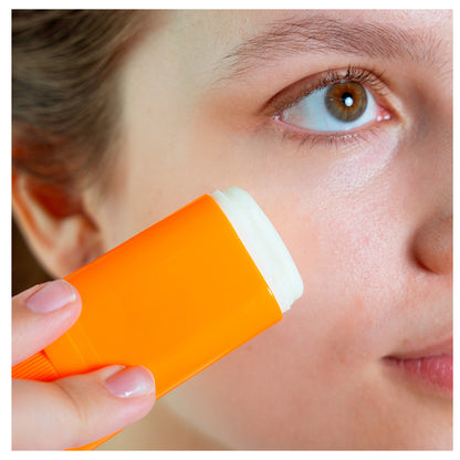 Babaria Sunscreen Stick Solar Facial Spf50 20ml