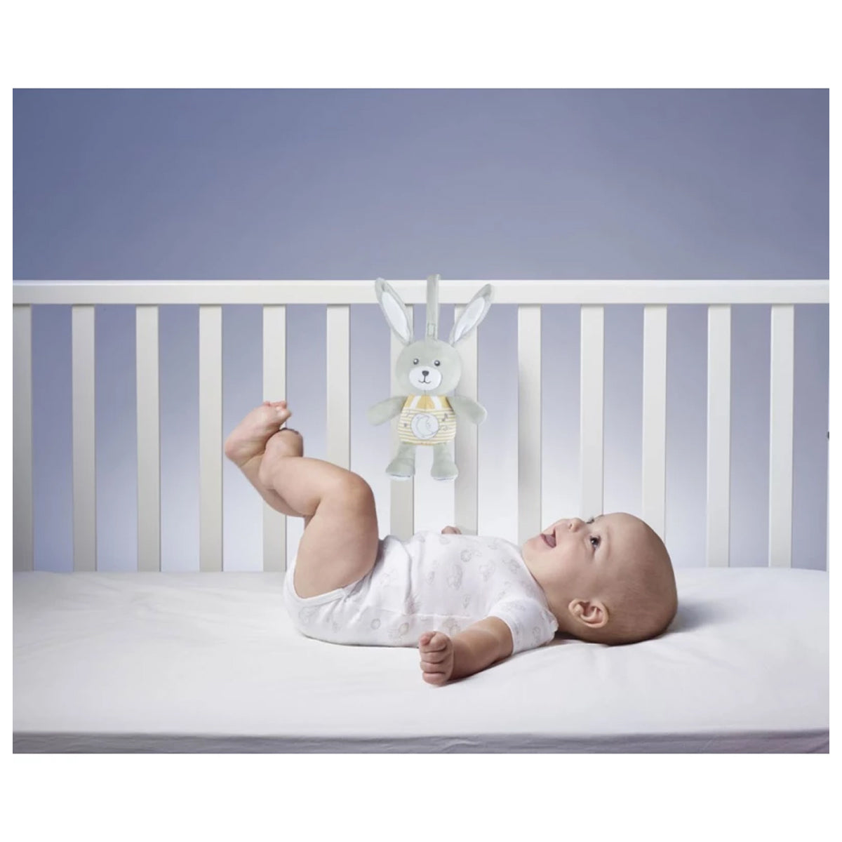Chicco Toy FD Lullaby Stardust Bunny Chicco Toy FD Lullaby Stardust Bunny