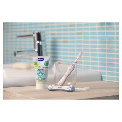 Chicco Toothbrush First Teeth 6-36 Months
