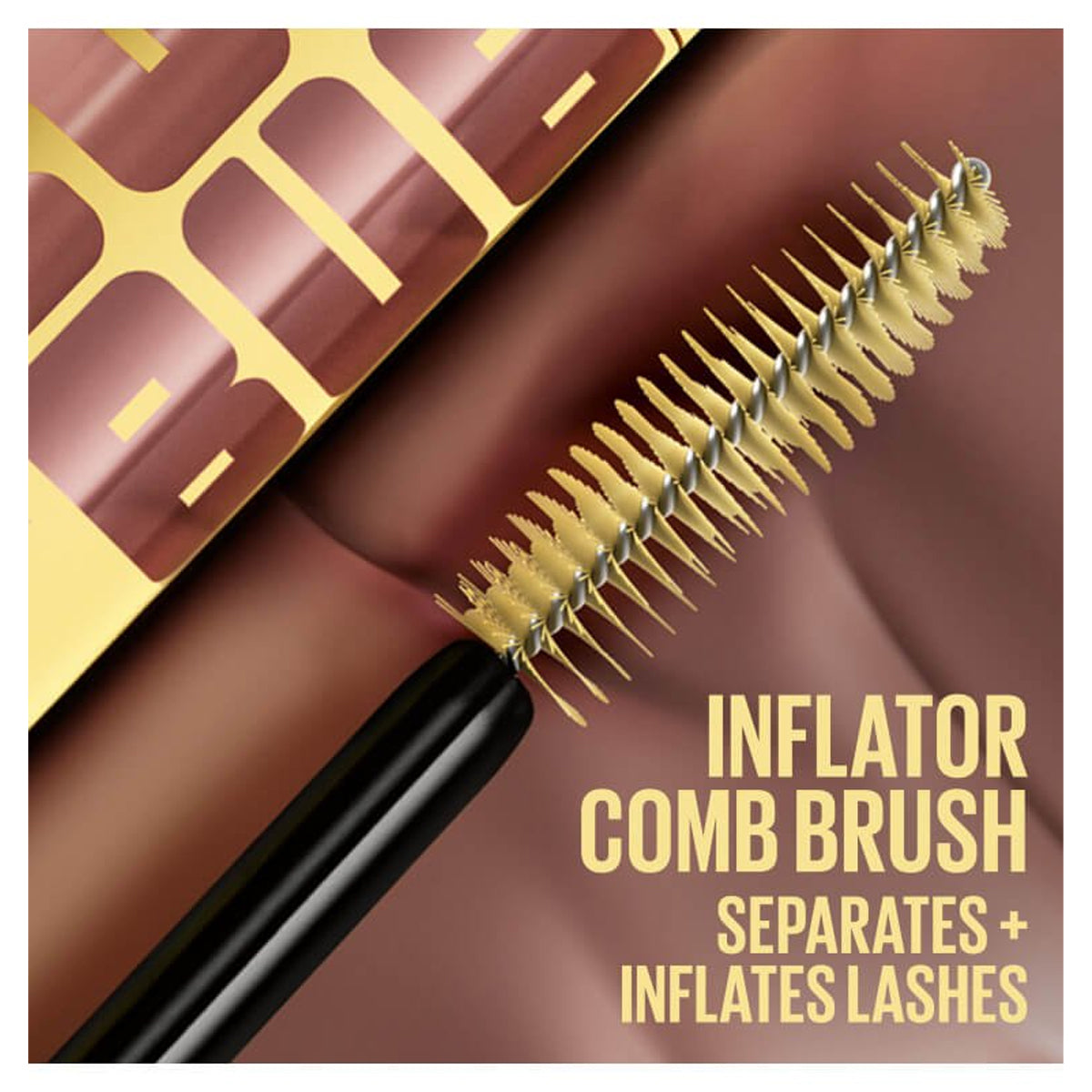 Maybelline New York Colossal Bubble Mascara