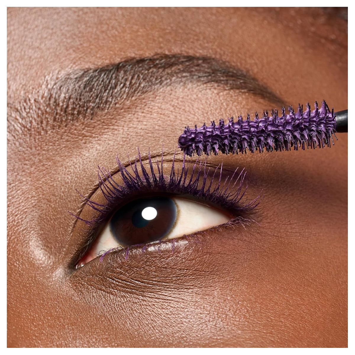 Essence Lash Princess False Lash Effect Mascara Purple