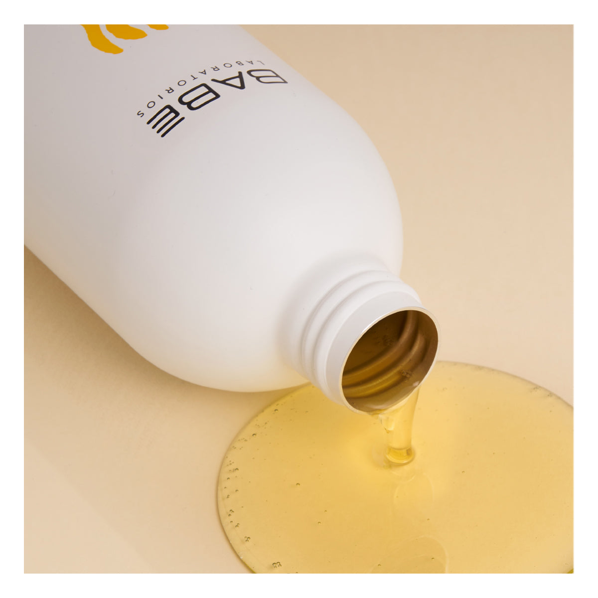 Babe Oil Soap 500ml Babe Oil Soap 500ml