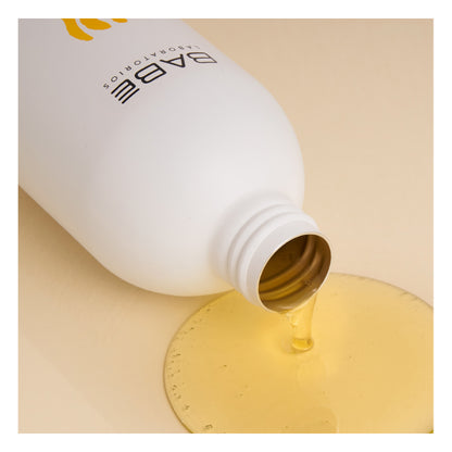 Babe Oil Soap 500ml