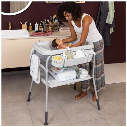 Chicco Cuddle & bubble Grey Melange