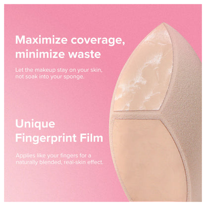 Forever52 No Waste Beauty Sponge