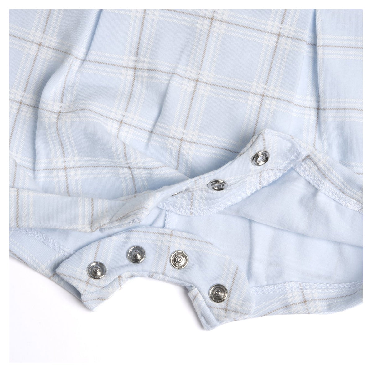 Short Sleeve Romper Short Sleeve Romper