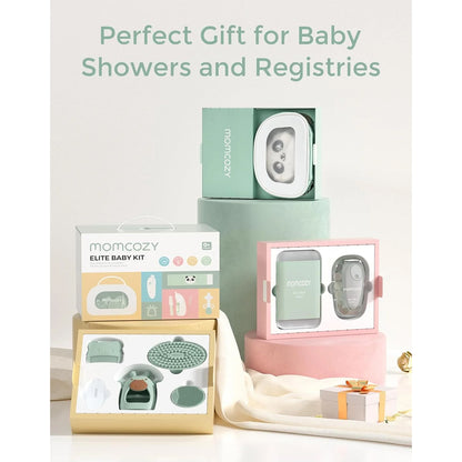 Momcozy All-in-1 Elite Baby Kit
