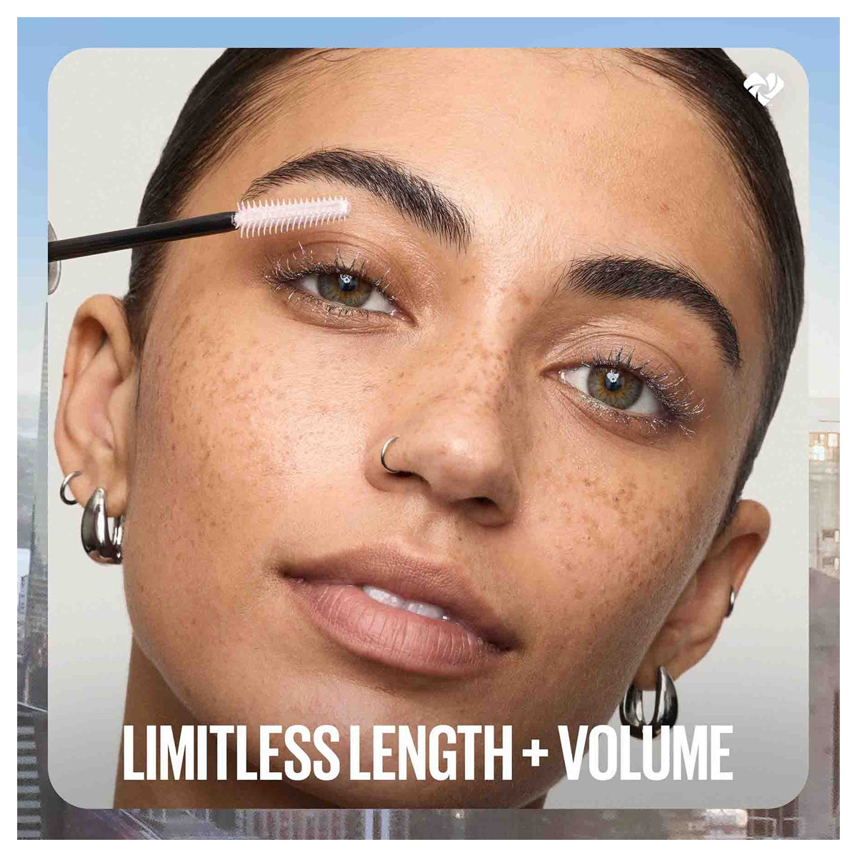 Maybelline Sky High Lash Sensational Space Diamond Glitter Mascara