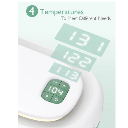 Momcozy Baby Wipe Warmer