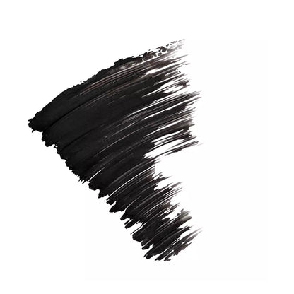Isadora The 10 Sec High Impact Volume Mascara 01 Black