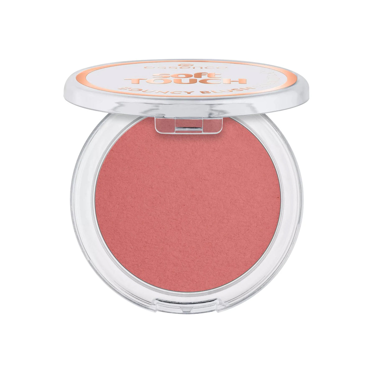 Essence Soft Touch Bouncy Blush - 10 Antique Bloom