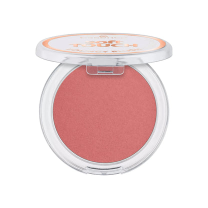 Essence Soft Touch Bouncy Blush - 10 Antique Bloom