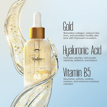 Forever52 Radiance Glow Oil 45ml