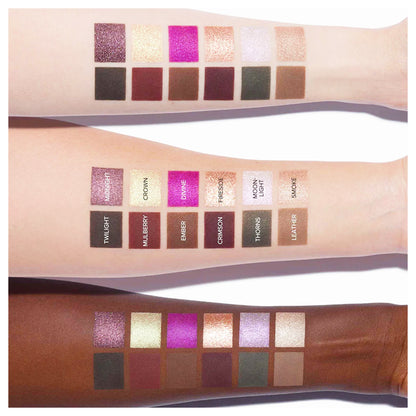 Anastasia Fall Romance Eyeshadow Palette