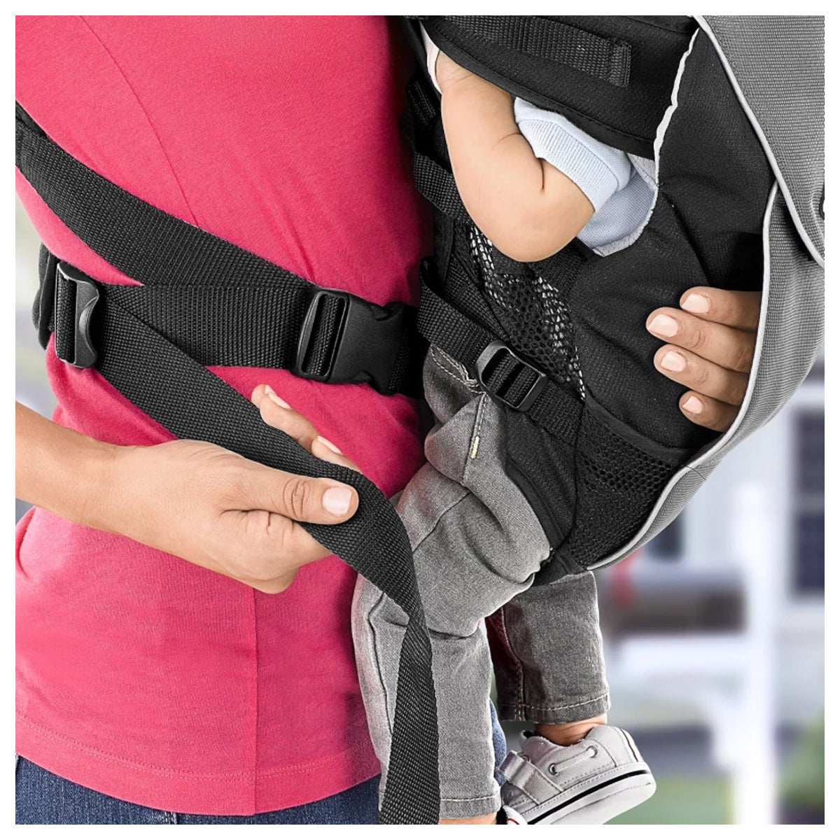 Chicco Ultra soft Magic Air Infant Carrier Q Collection Chicco Ultra soft Magic Air Infant Carrier Q Collection