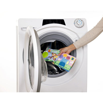 Chicco 123 Fabric Book